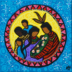 Earth Drummers